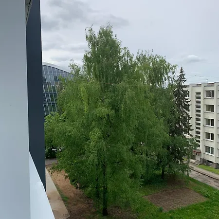 Zveryno Studija Вильнюс