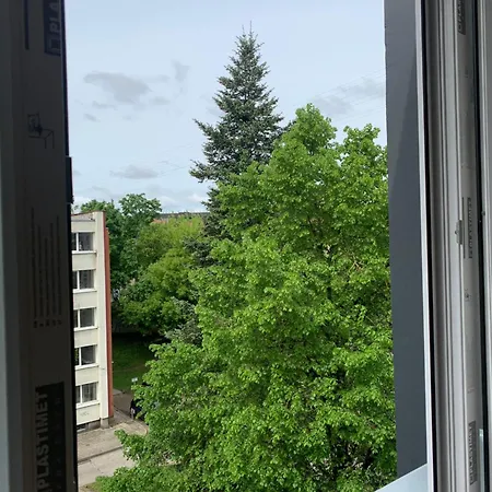 Zveryno Studija Apartment