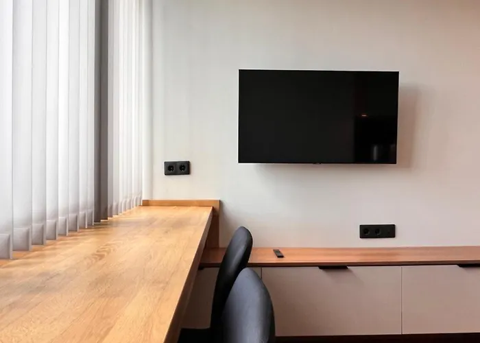 Zveryno Studija Вильнюс