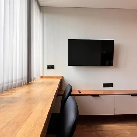 Zveryno Studija Vilnius