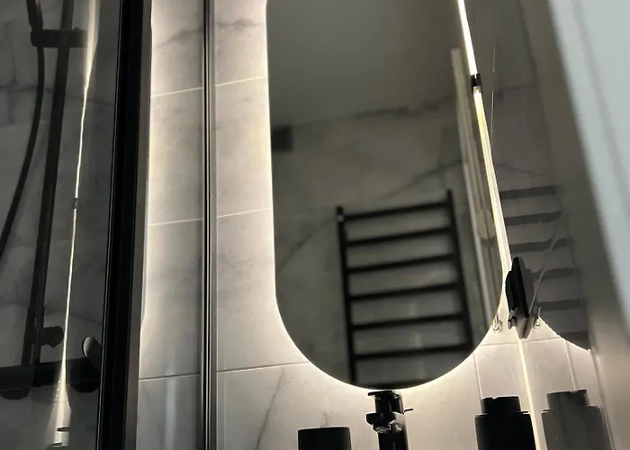 Apartamento Zveryno Studija